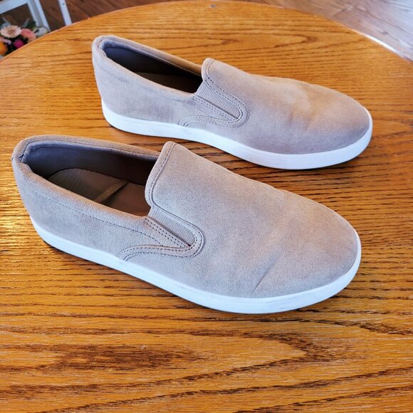 Torrid slip on shoes - Picture 4 of 6